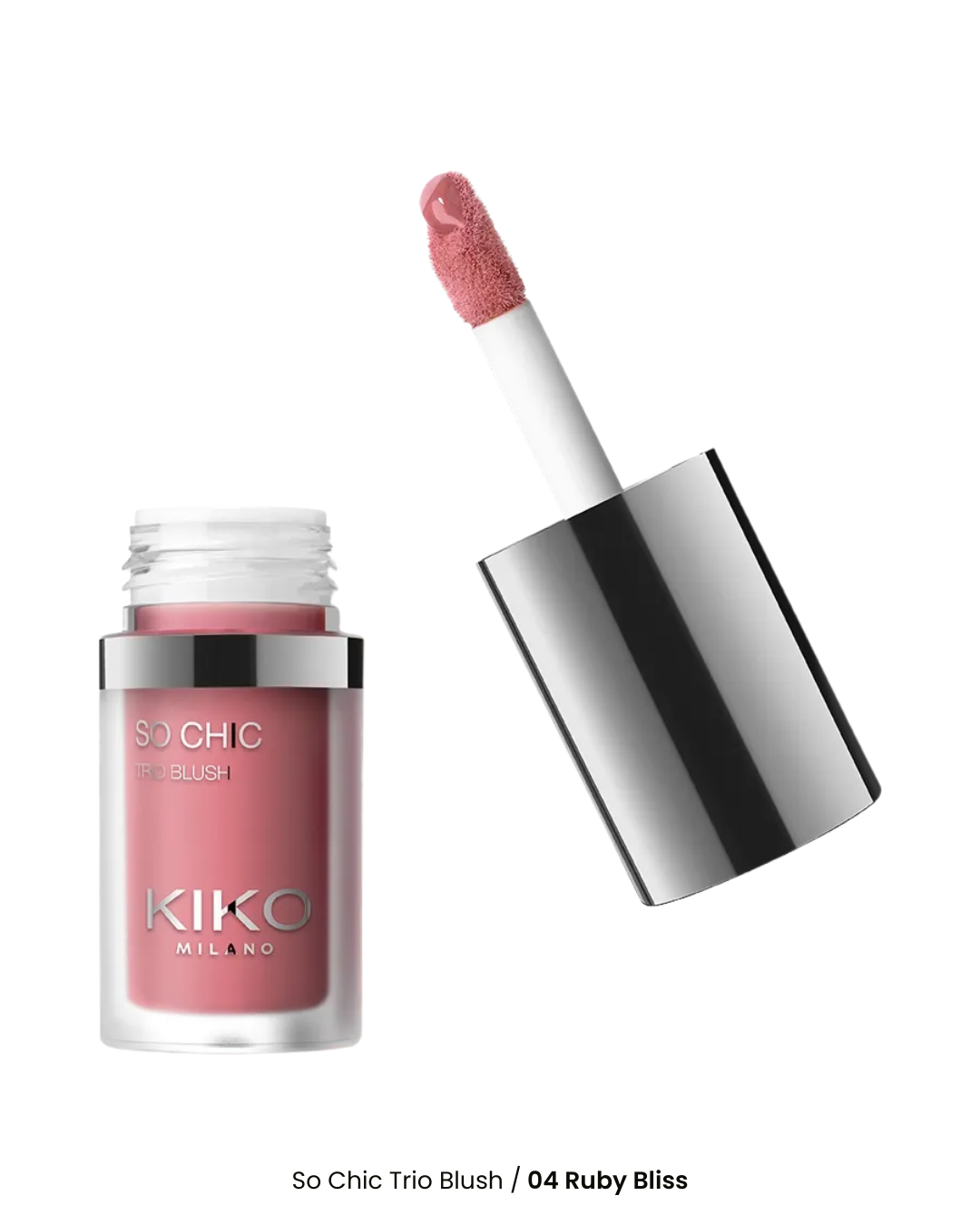 So Chic Trio Blush