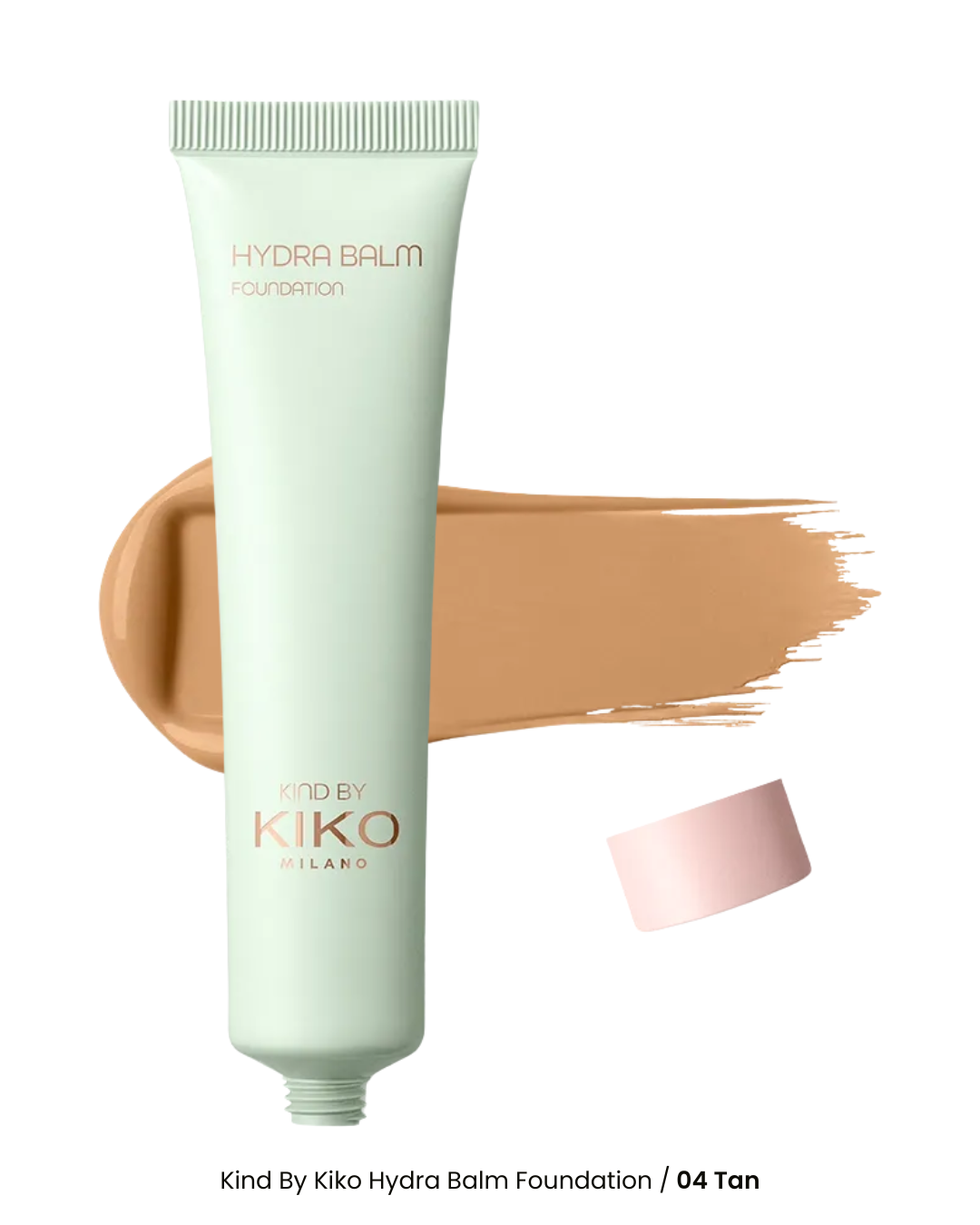 Kind By Kiko Hydra Balm Foundation