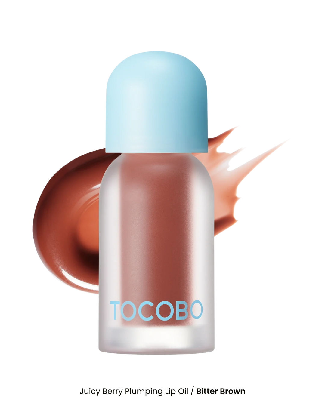 Juicy Berry Plumping Lip Oil
