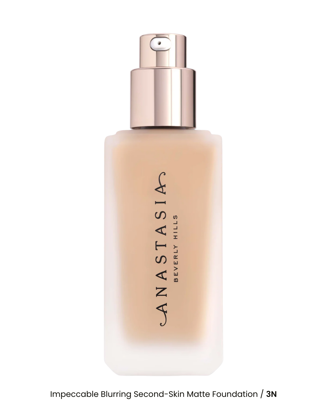 Impeccable Starter Kit