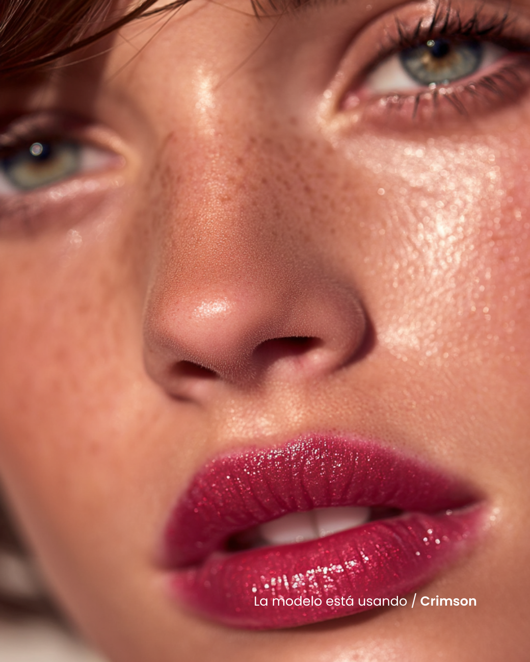Lip Velvet