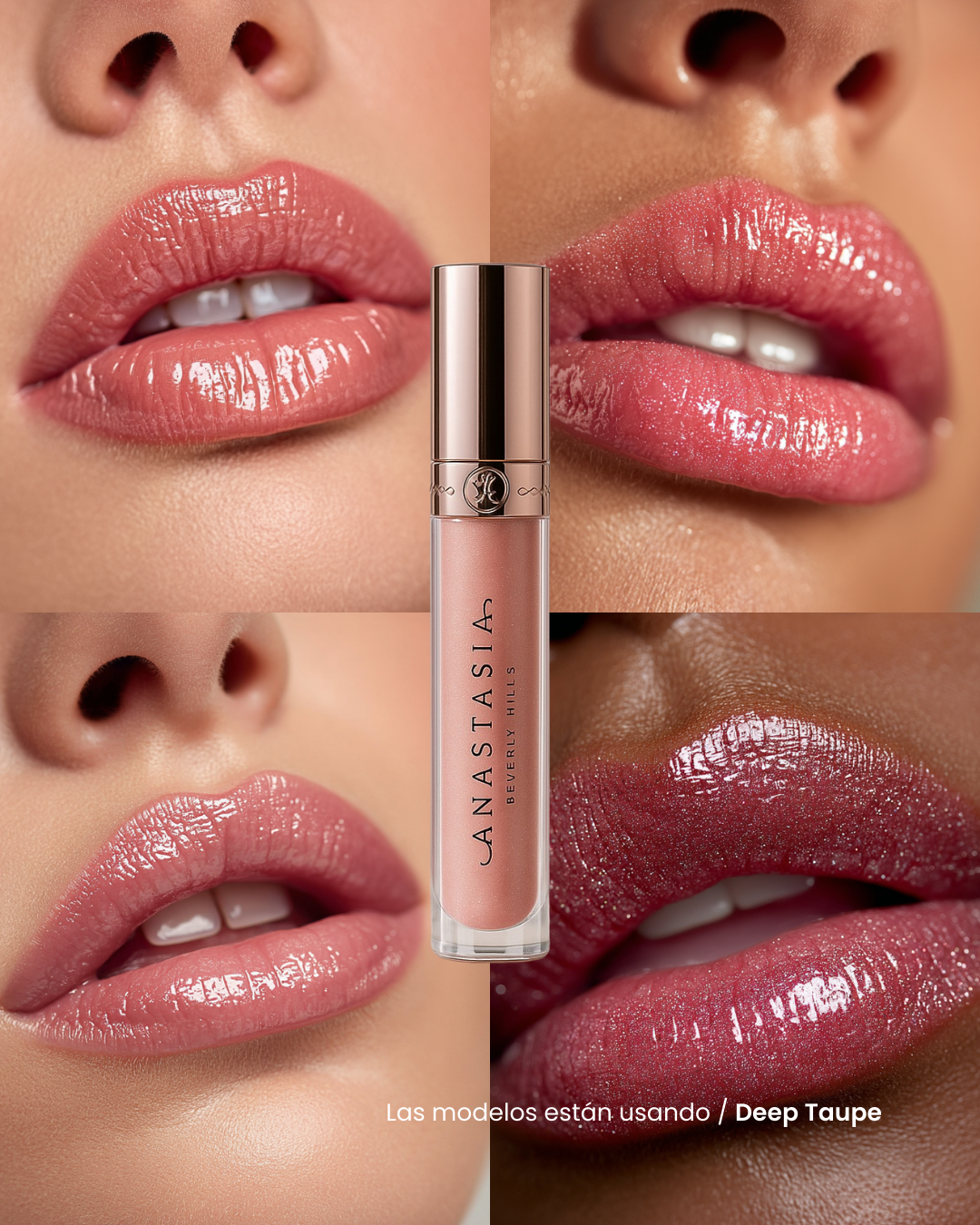 Lip Gloss