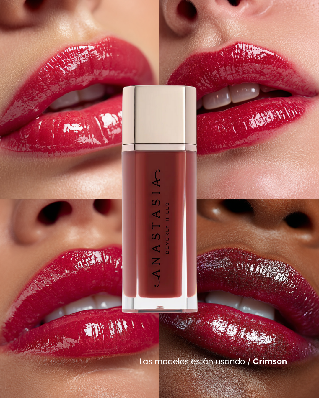 Lip Velvet