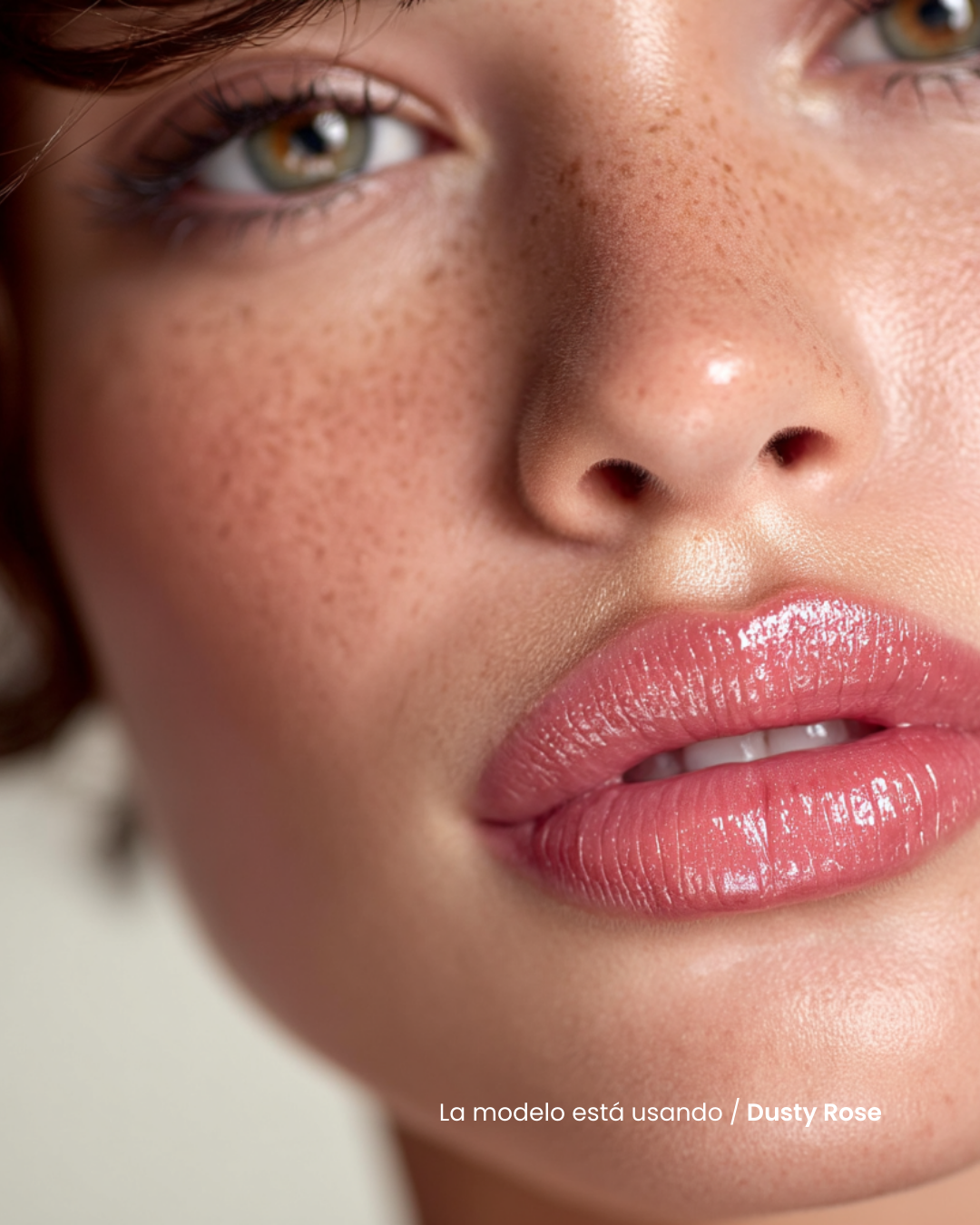 Lip Gloss