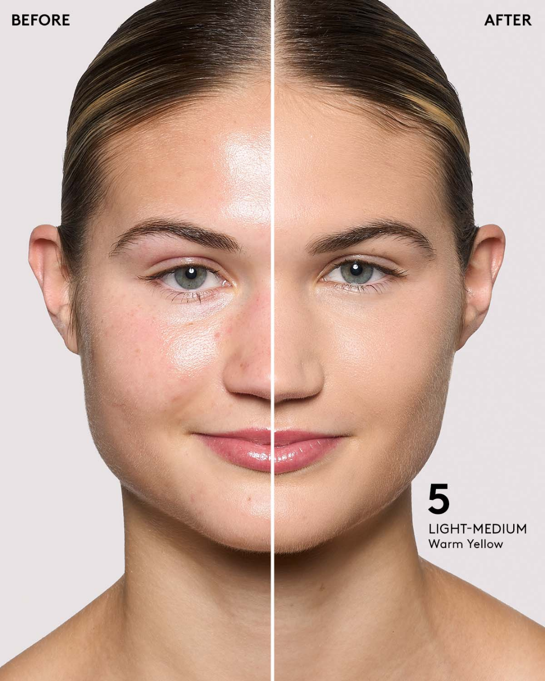 Eaze Drop Blurring Skin Tint