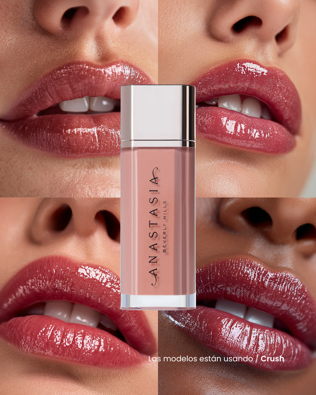 Lip Velvet