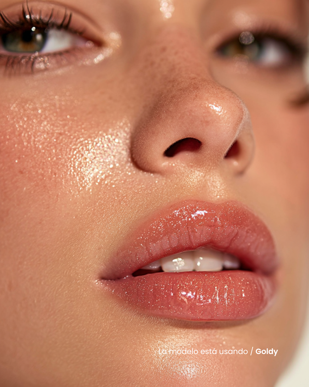 Lip Gloss
