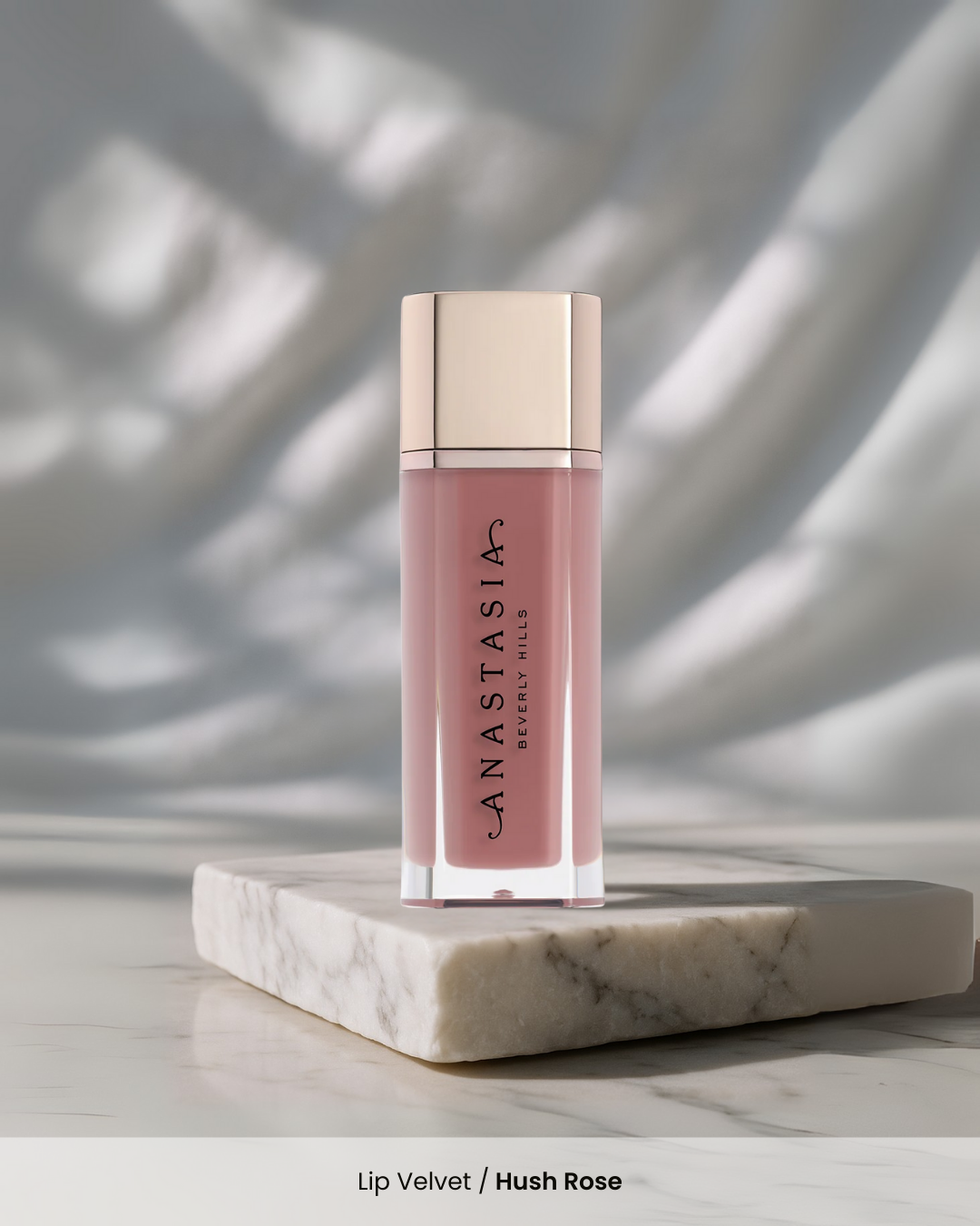 Lip Velvet