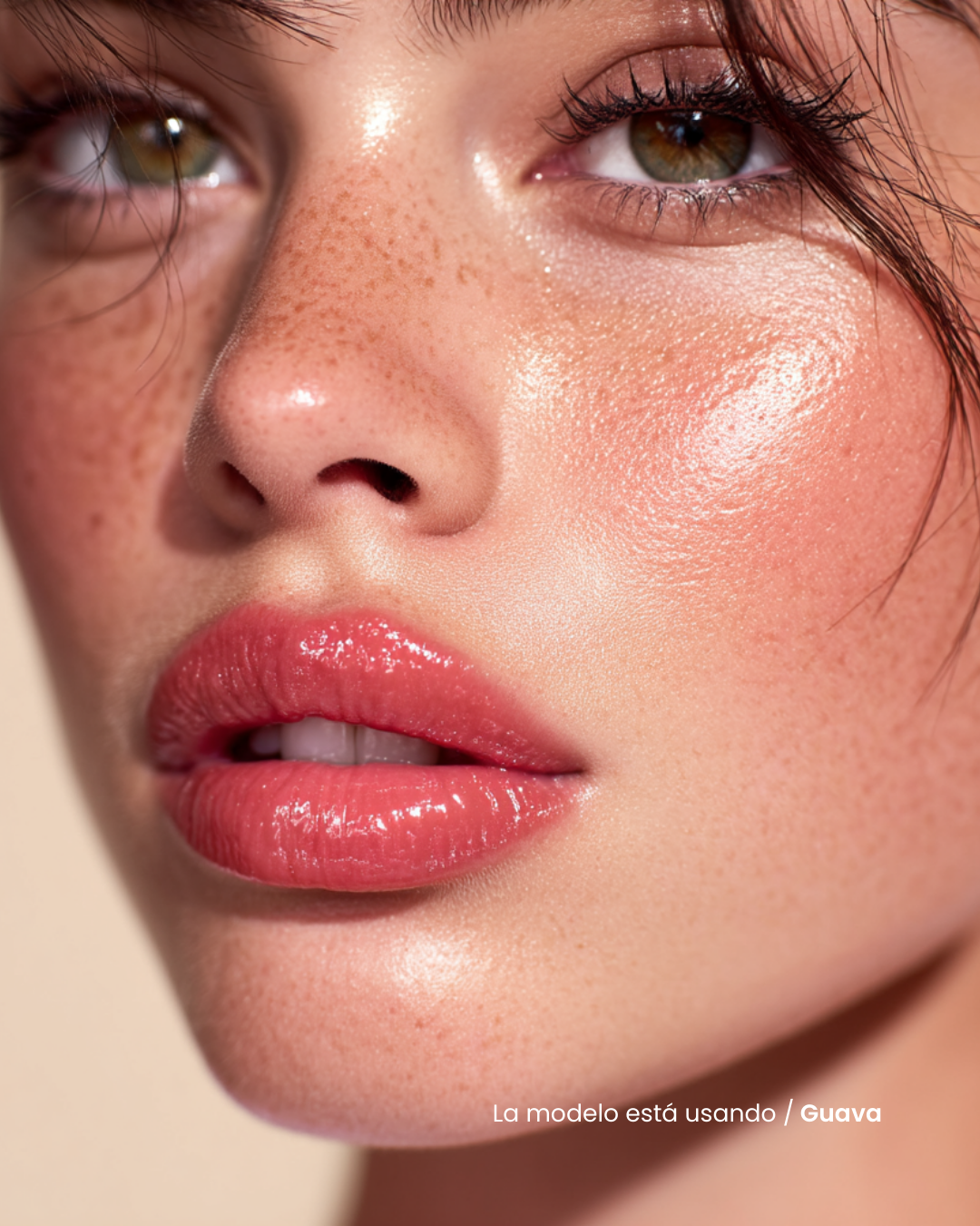 Lip Gloss