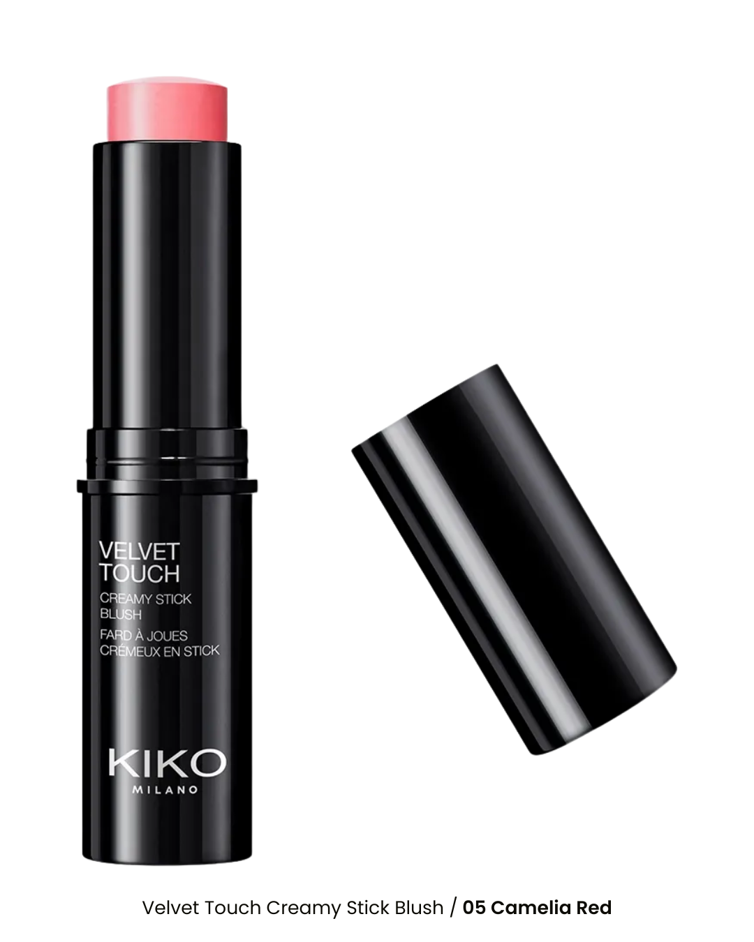 Velvet Touch Creamy Stick Blush