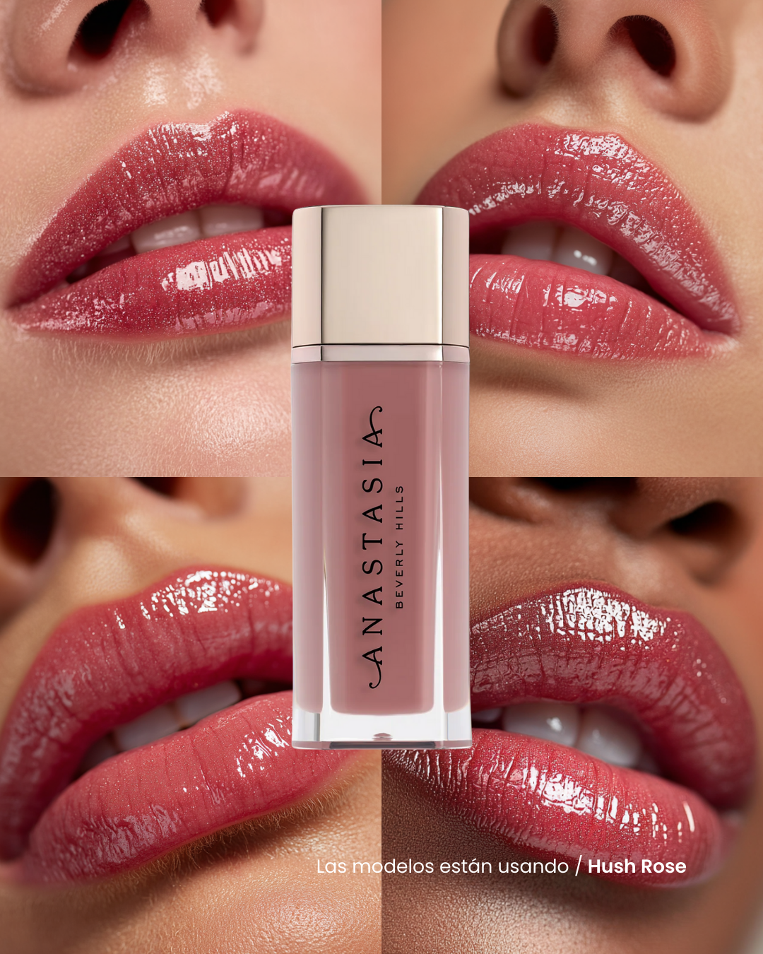 Lip Velvet