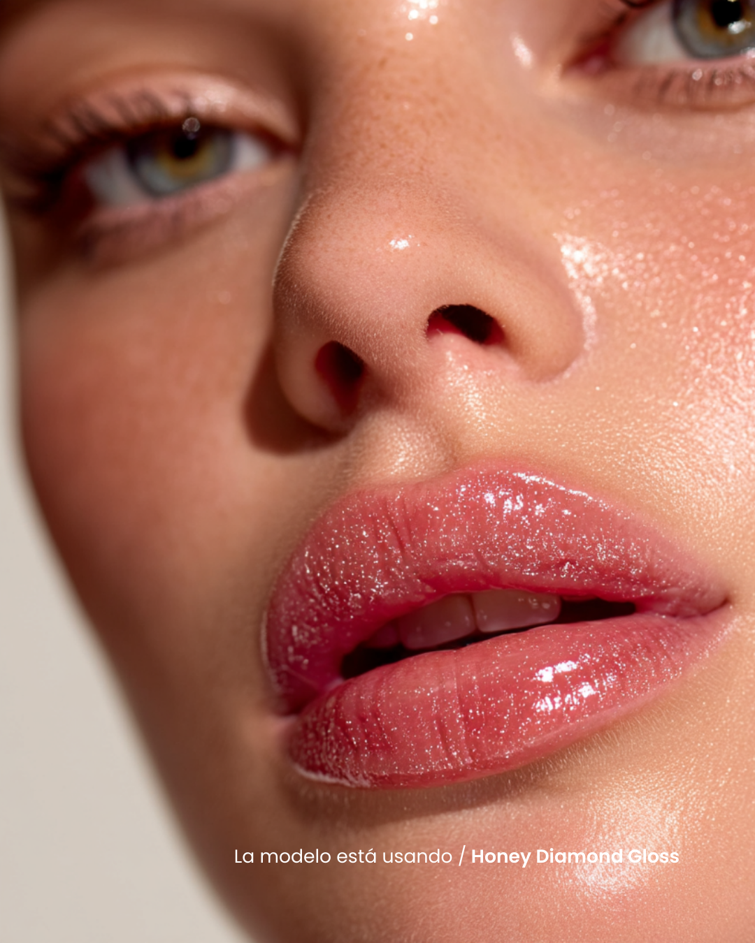 Lip Gloss
