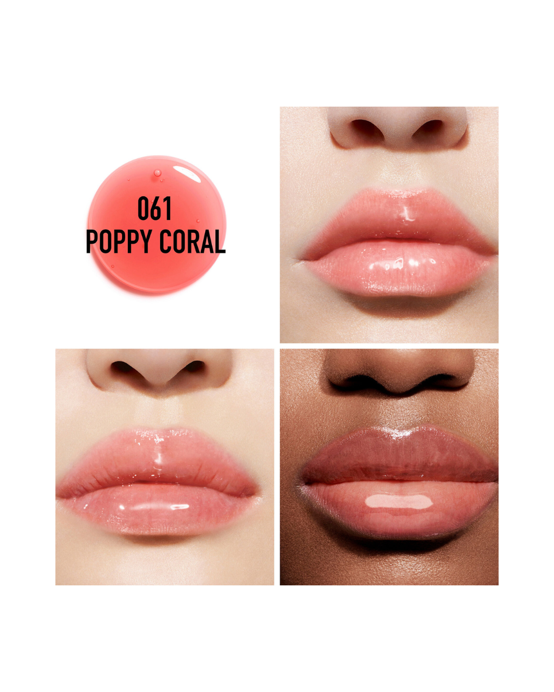 Dior Addict Lip Glow Oil