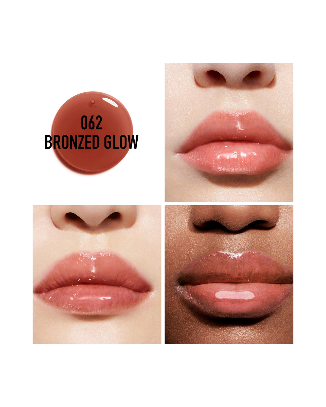 Dior Addict Lip Glow Oil