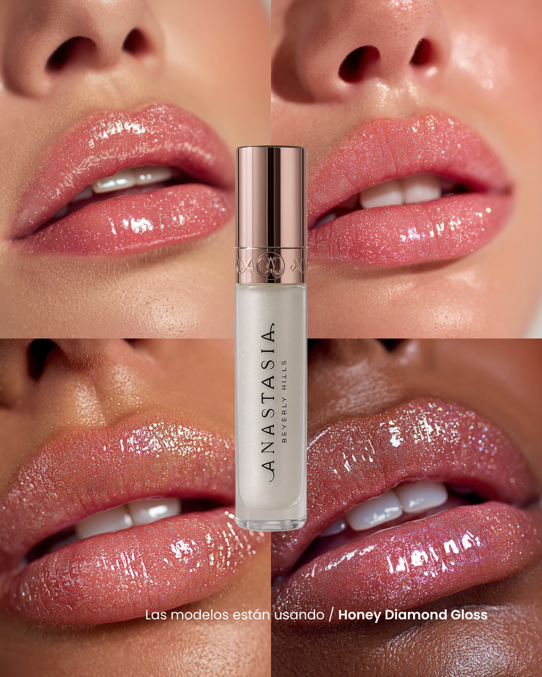 Lip Gloss