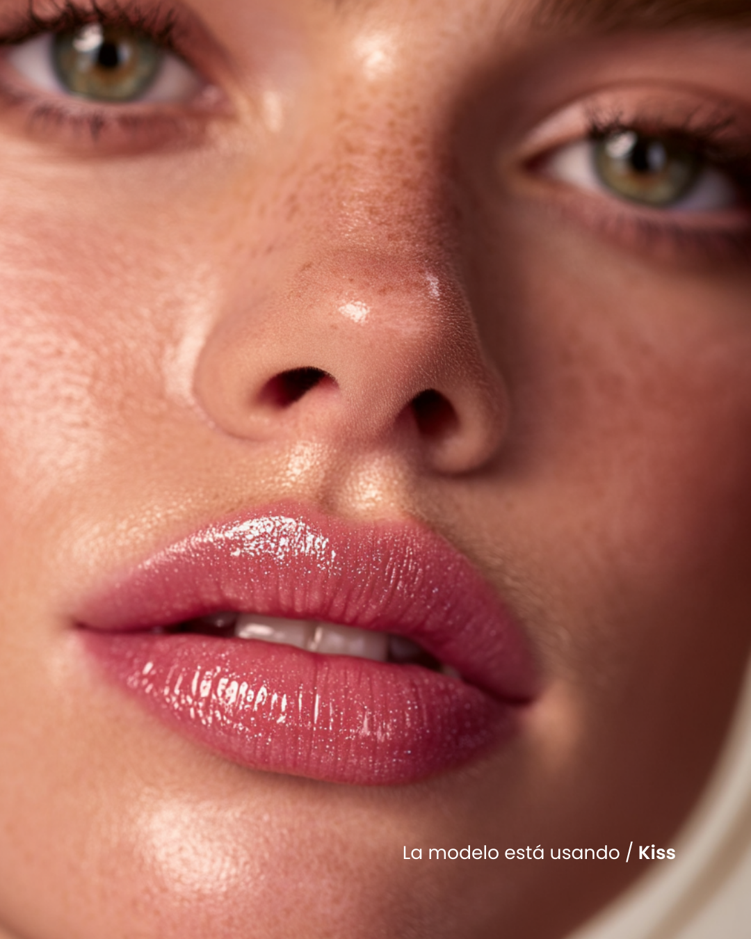 Lip Velvet