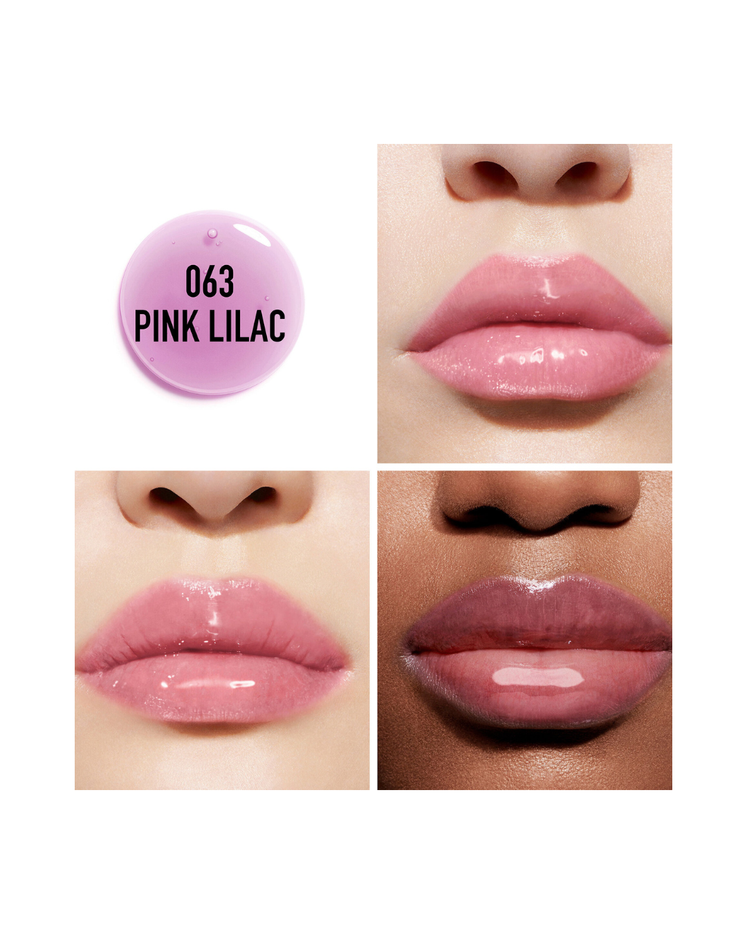 Dior Addict Lip Glow Oil
