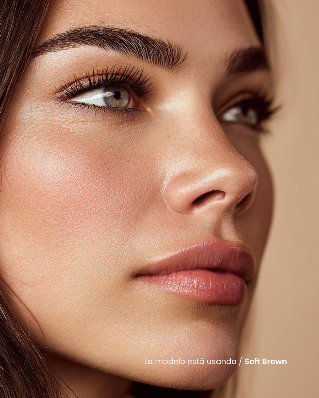 DIPBROW® Gel