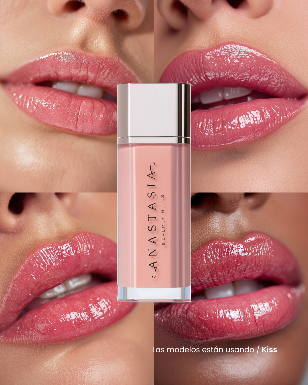Lip Velvet