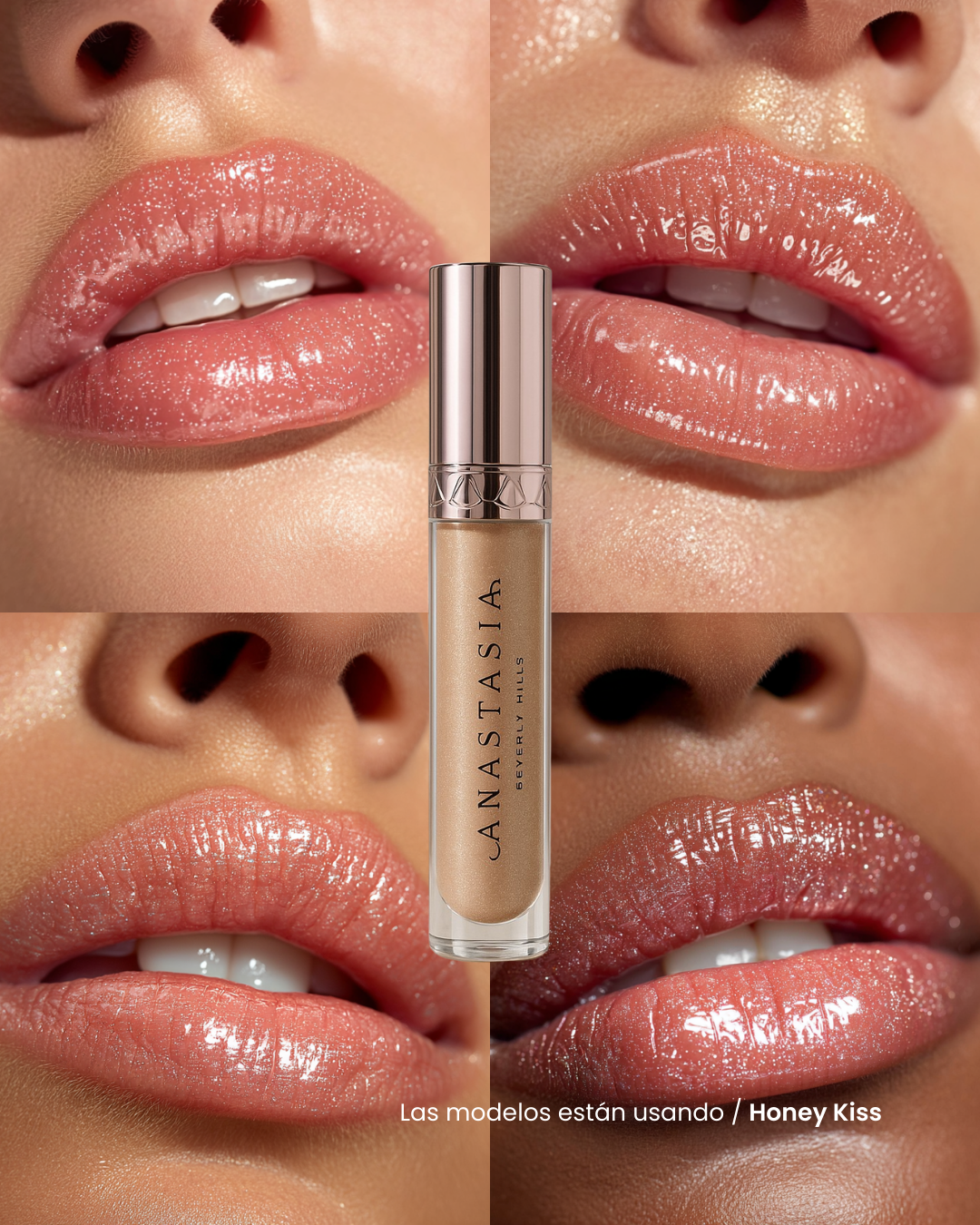 Lip Gloss