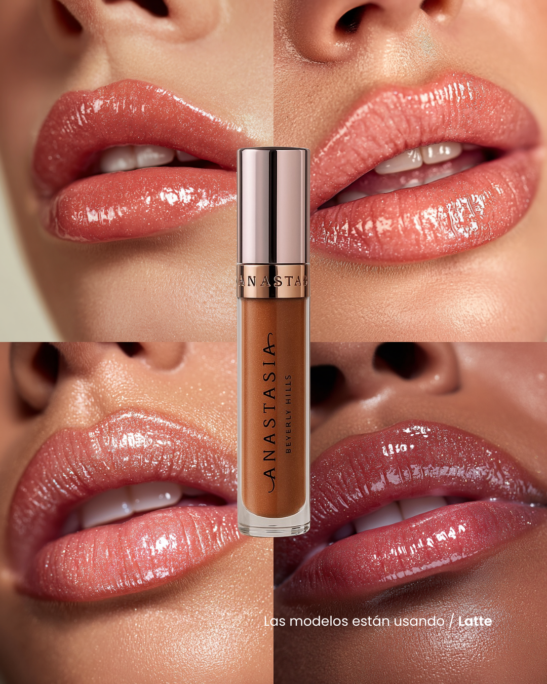 Lip Gloss