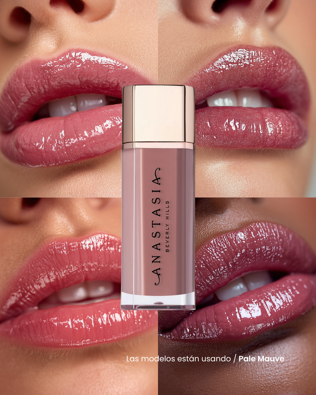 Lip Velvet