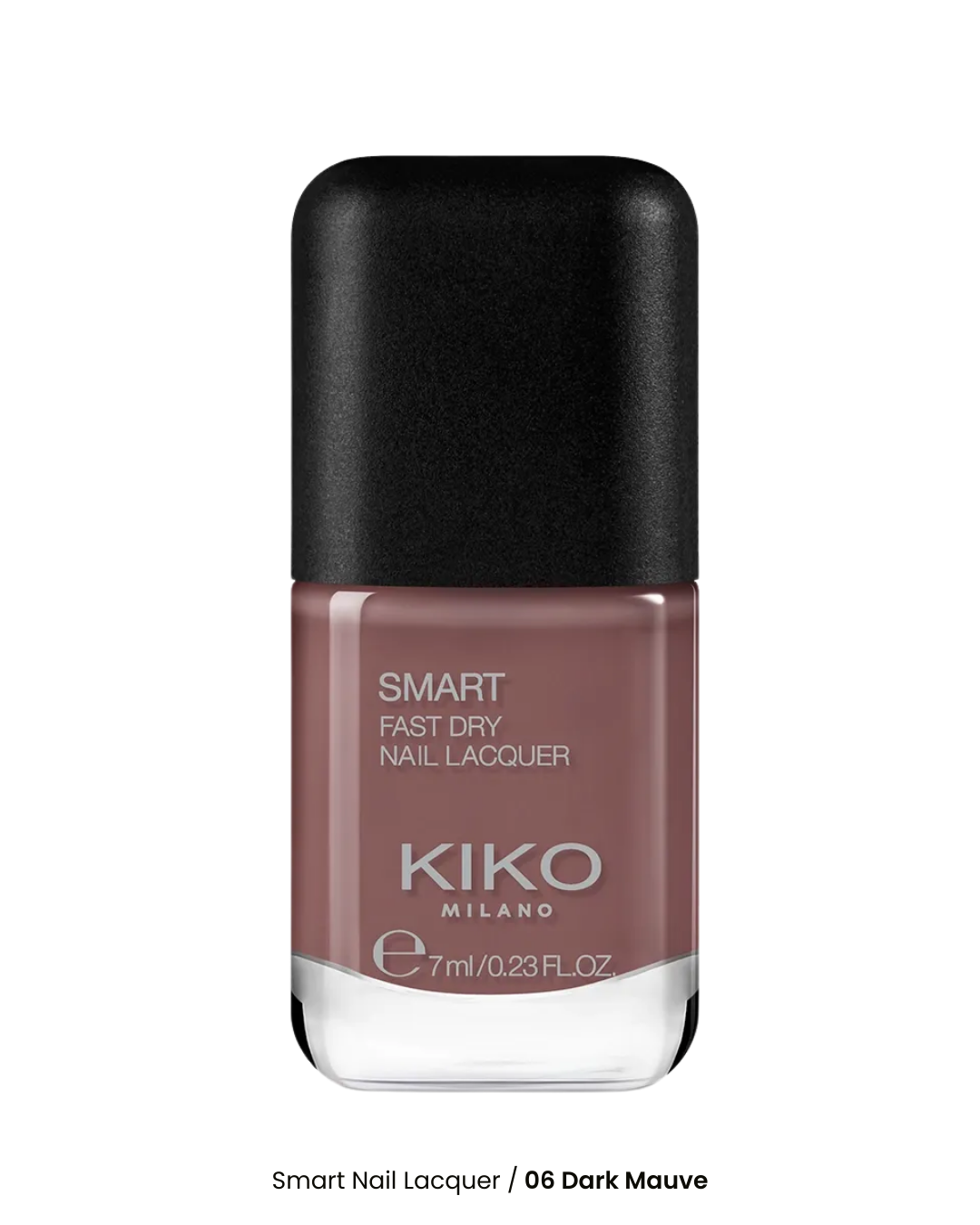 Smart Nail Lacquer