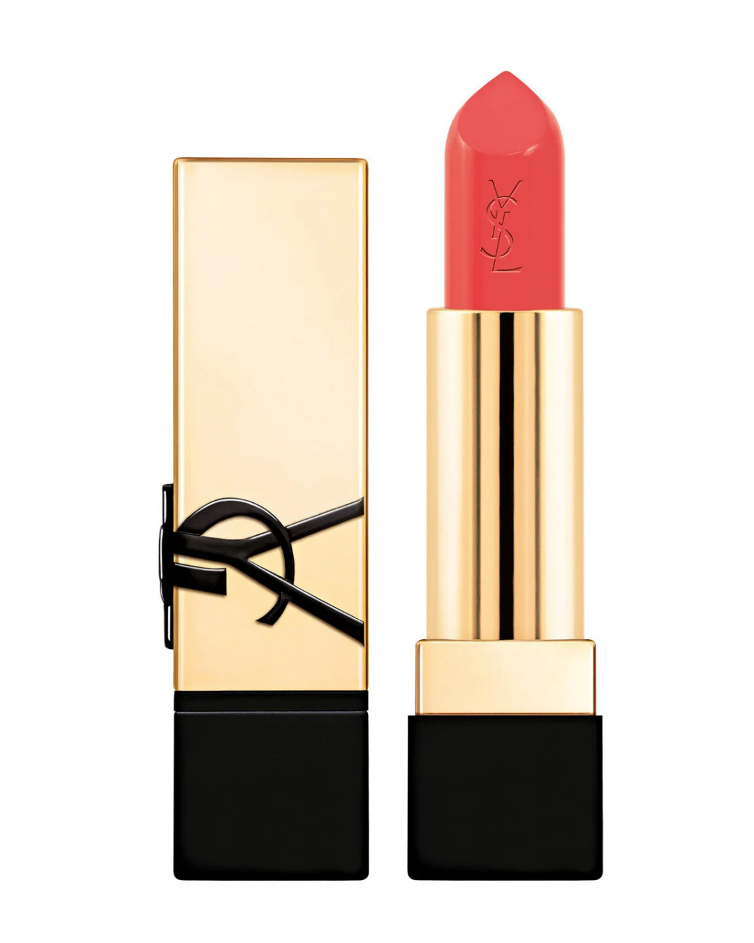 Rouge Pur Couture Caring Satin Lipstick
