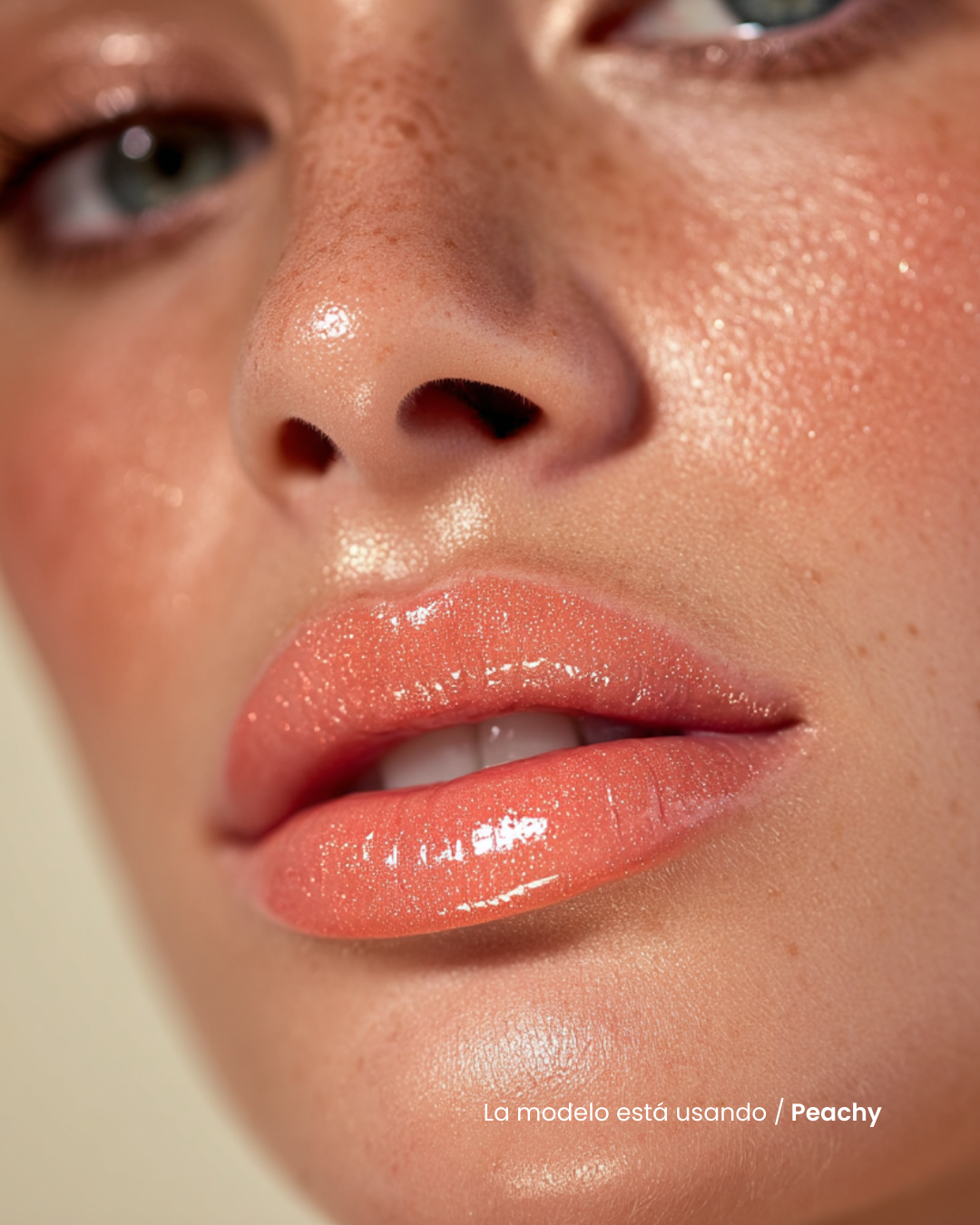 Lip Gloss
