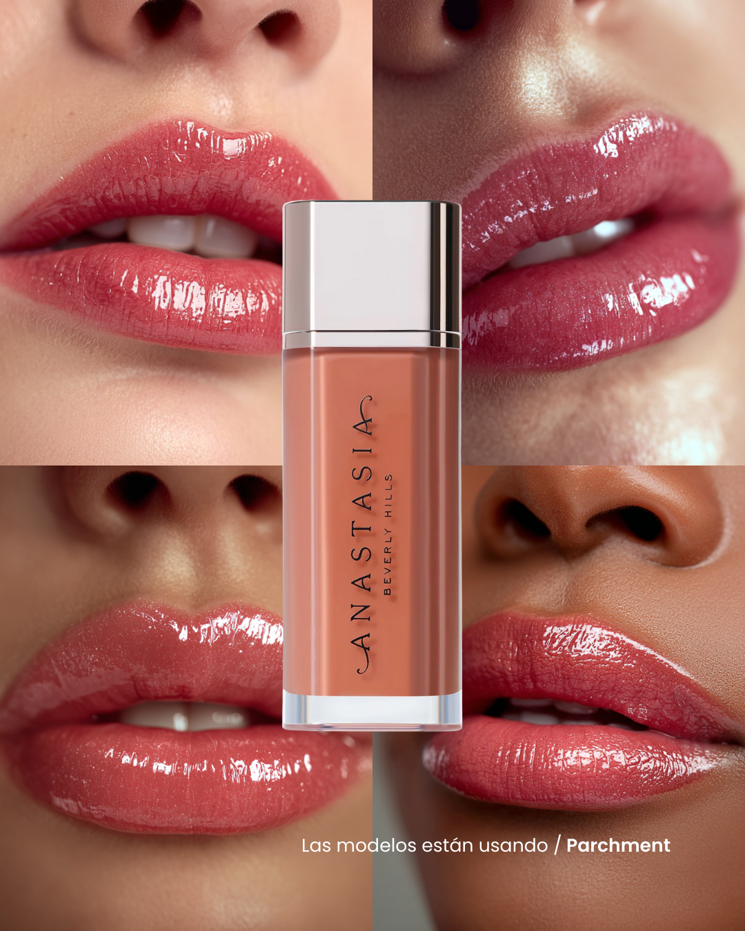 Lip Velvet