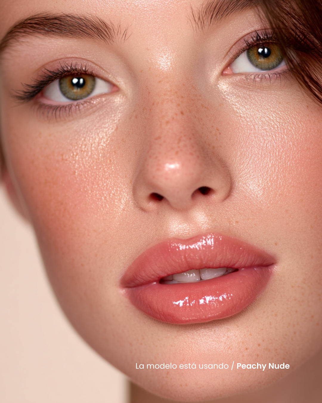 Lip Gloss