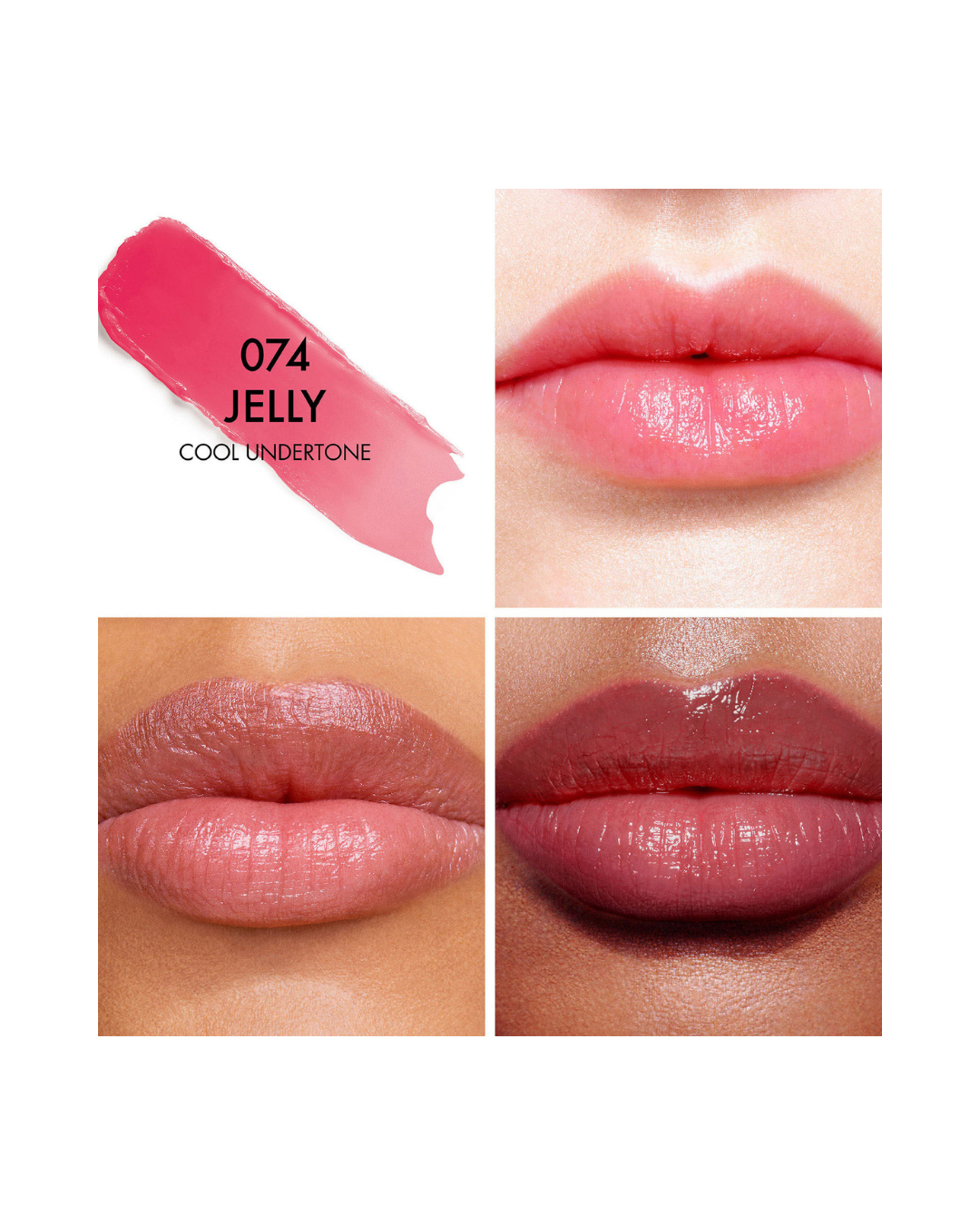 Dior Addict Lip Glow