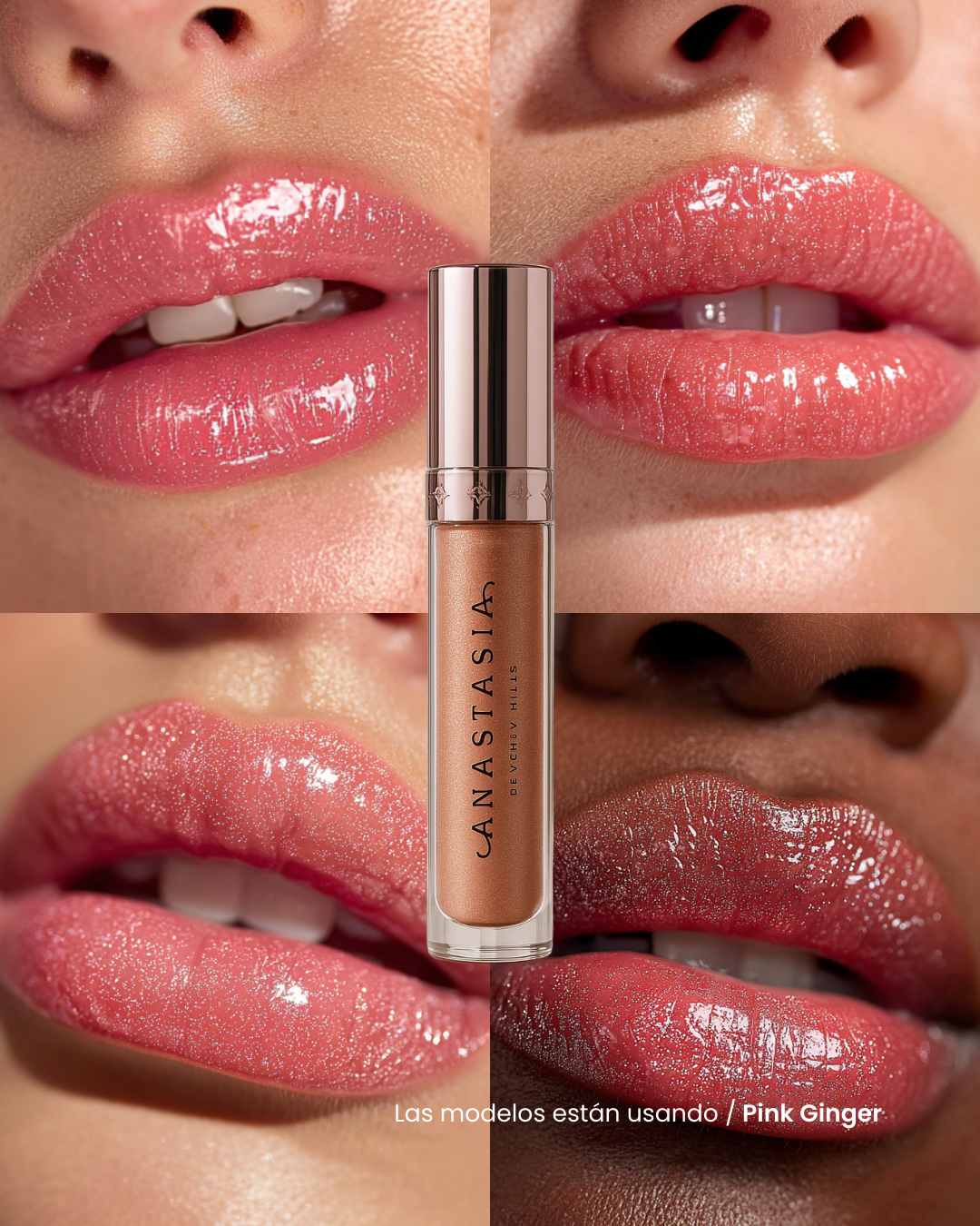 Lip Gloss