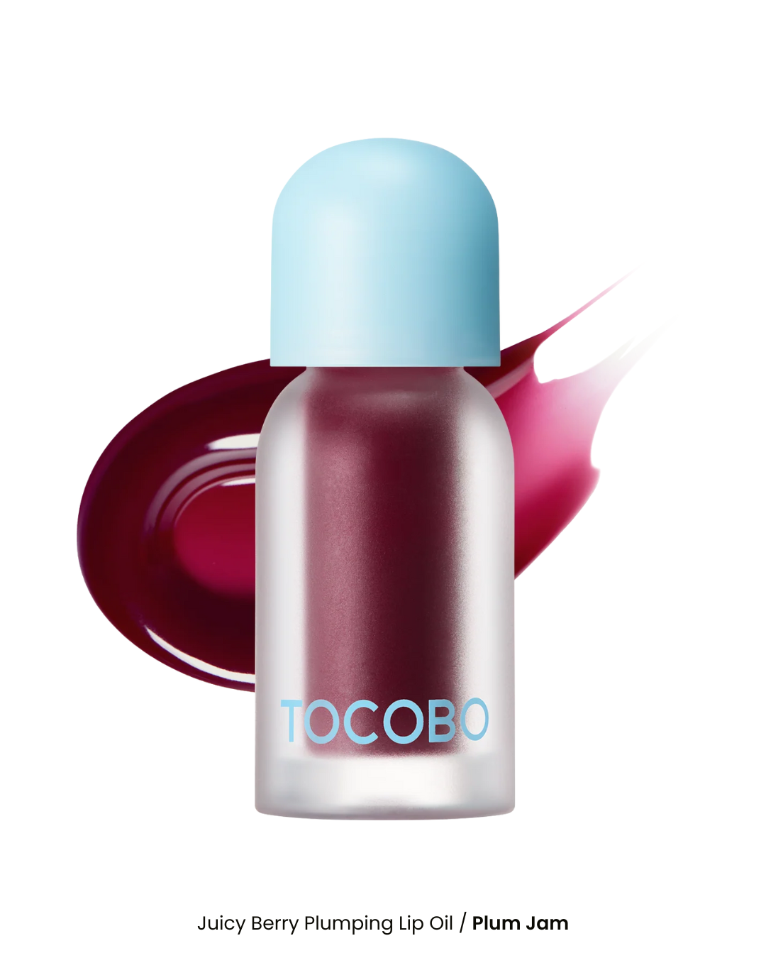 Juicy Berry Plumping Lip Oil