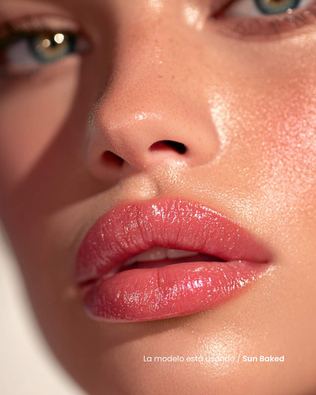 Lip Gloss