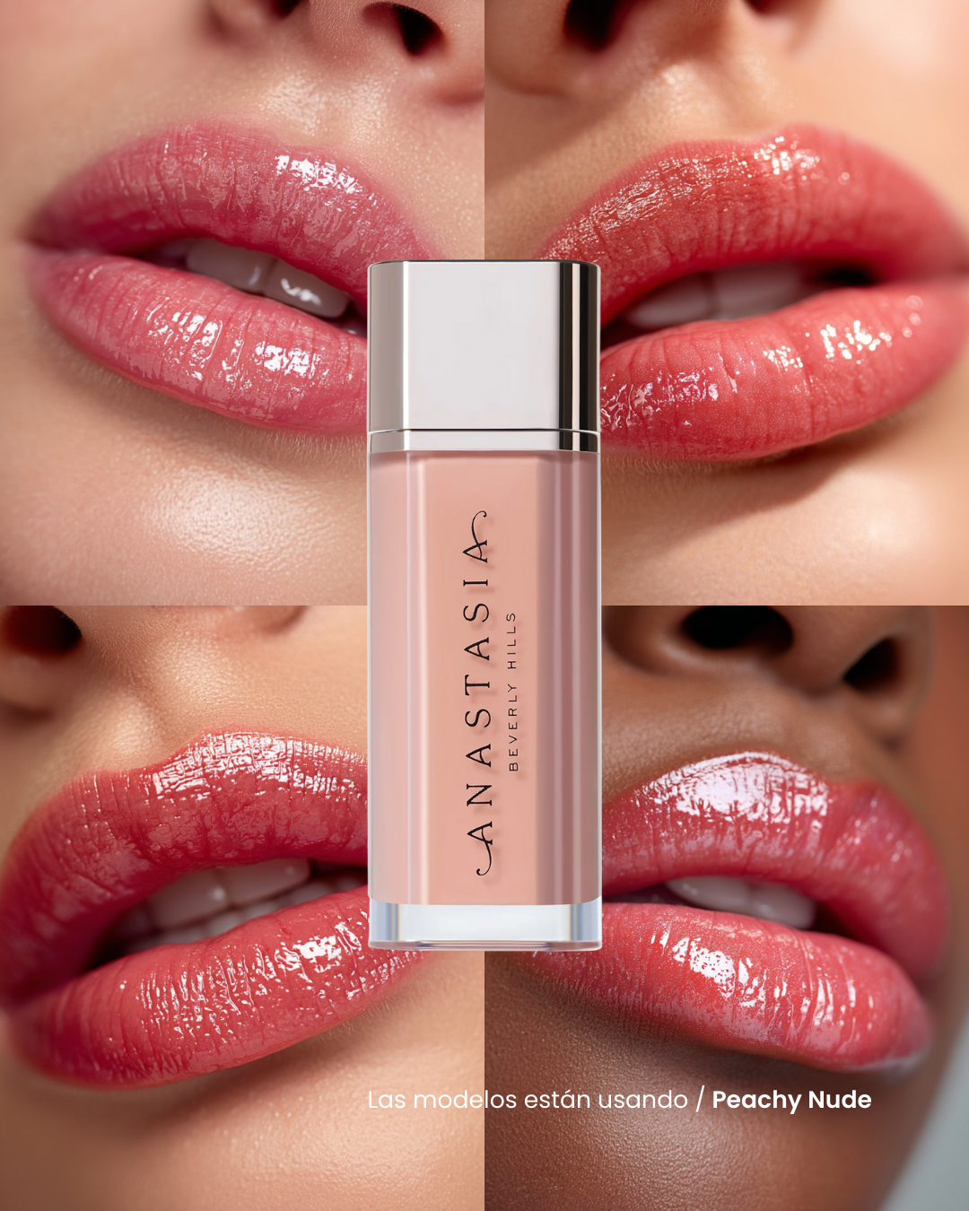 Lip Velvet