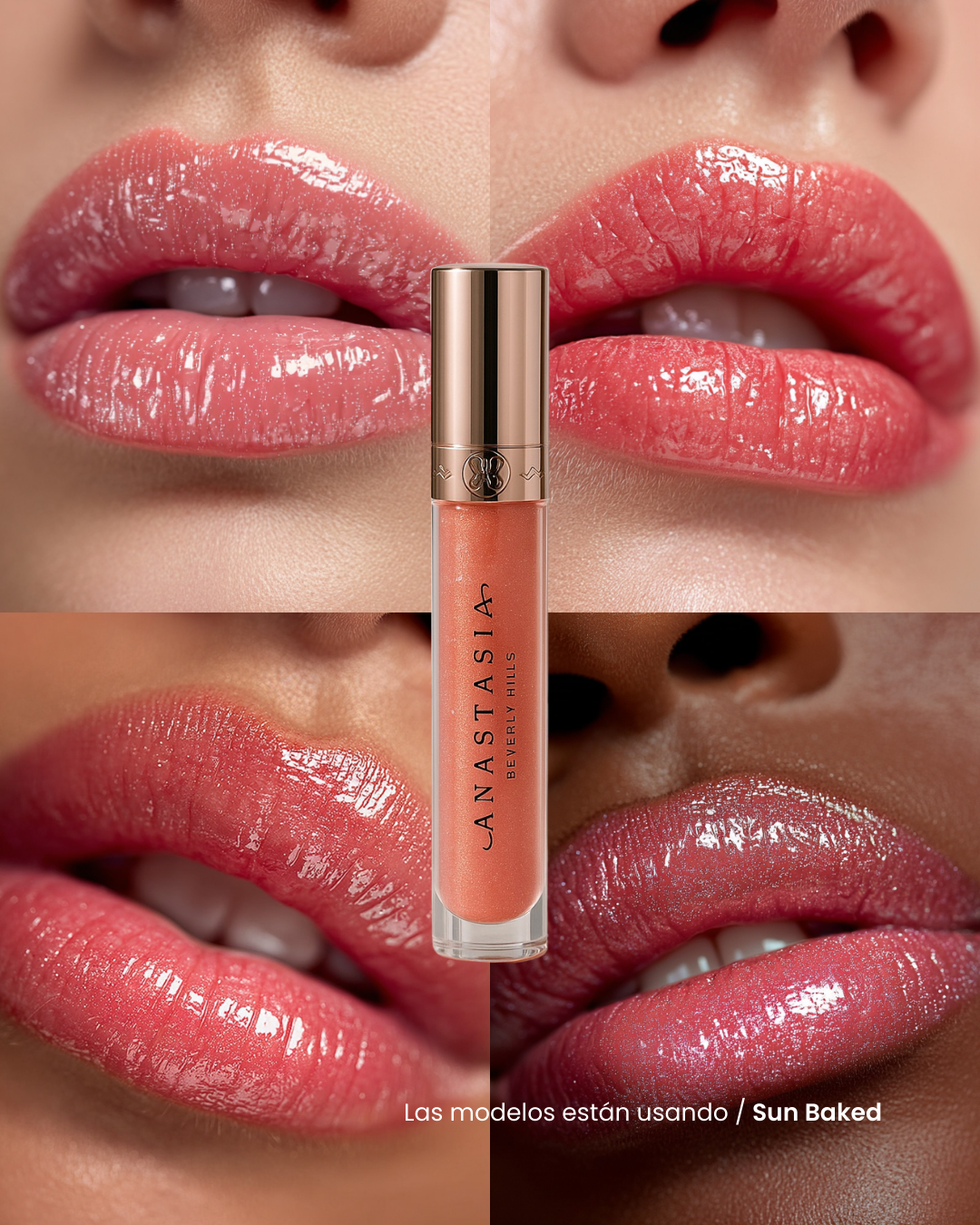 Lip Gloss