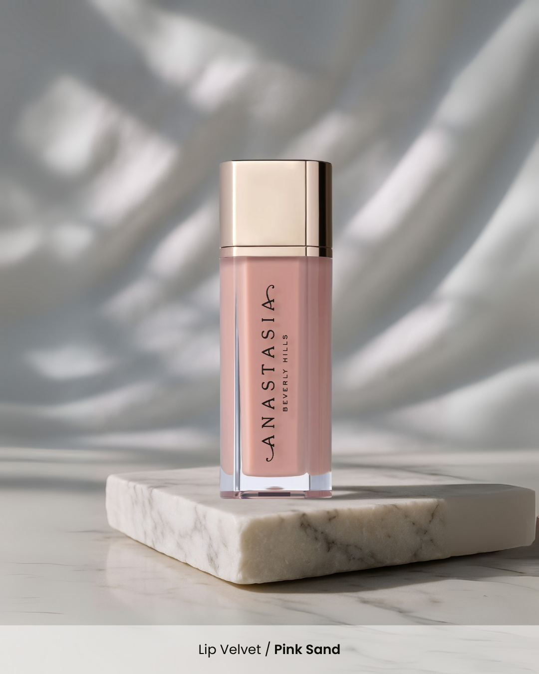 Lip Velvet