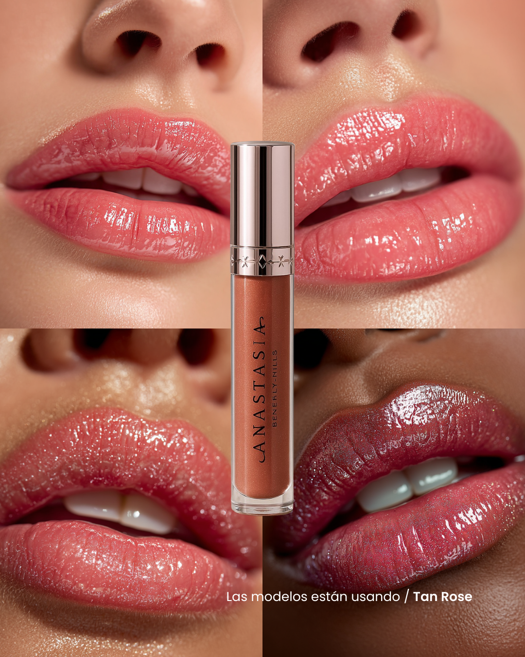 Lip Gloss