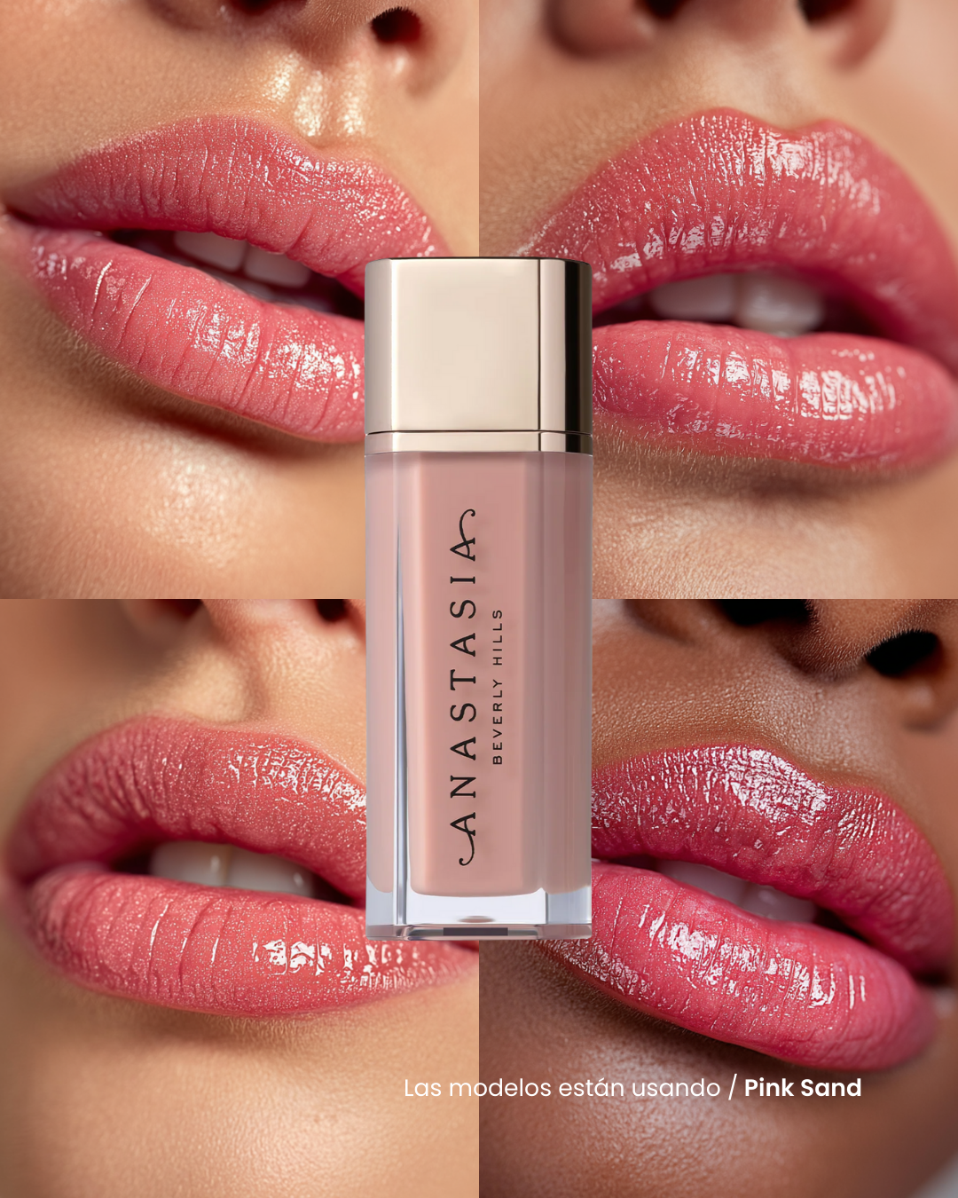 Lip Velvet