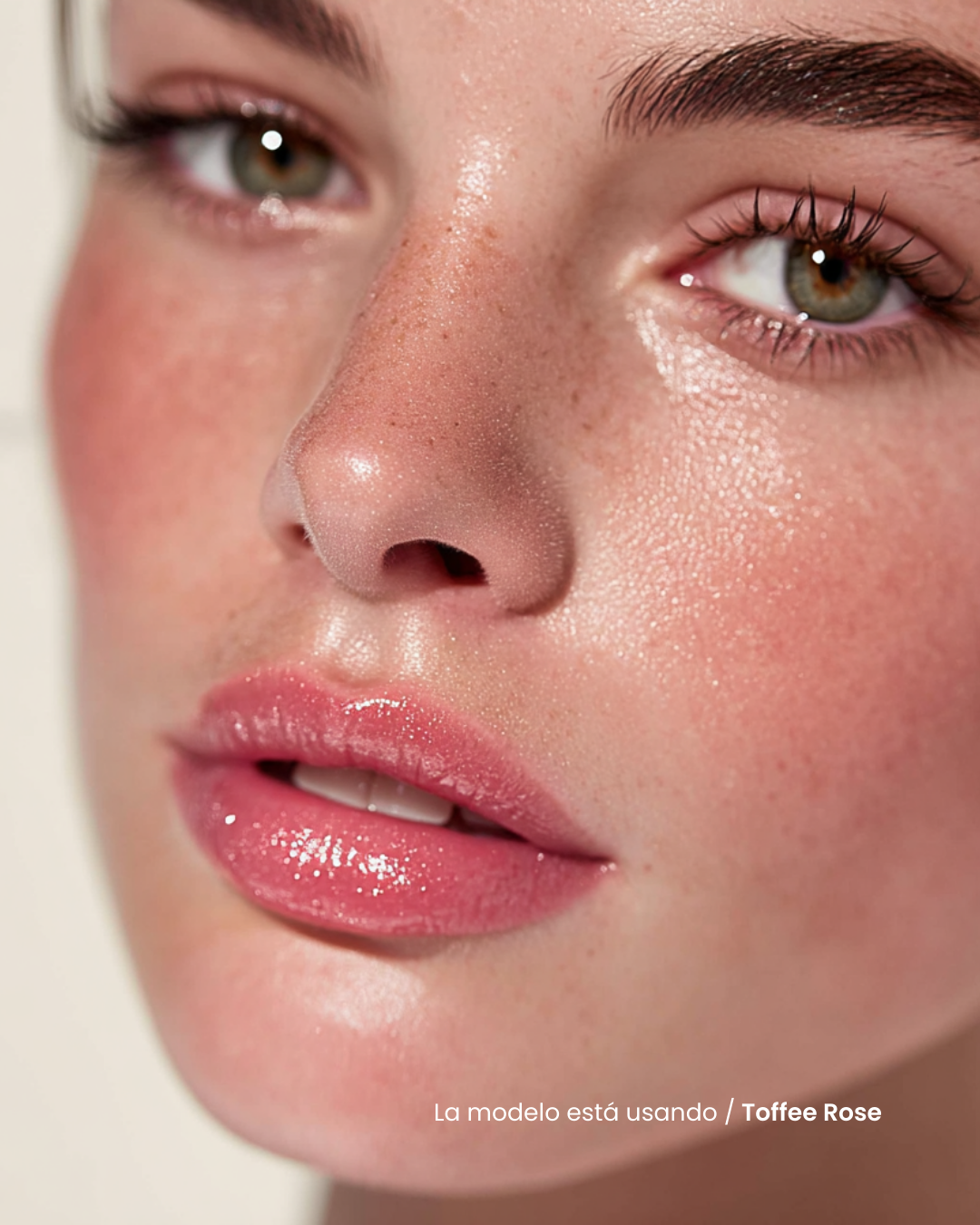 Lip Gloss