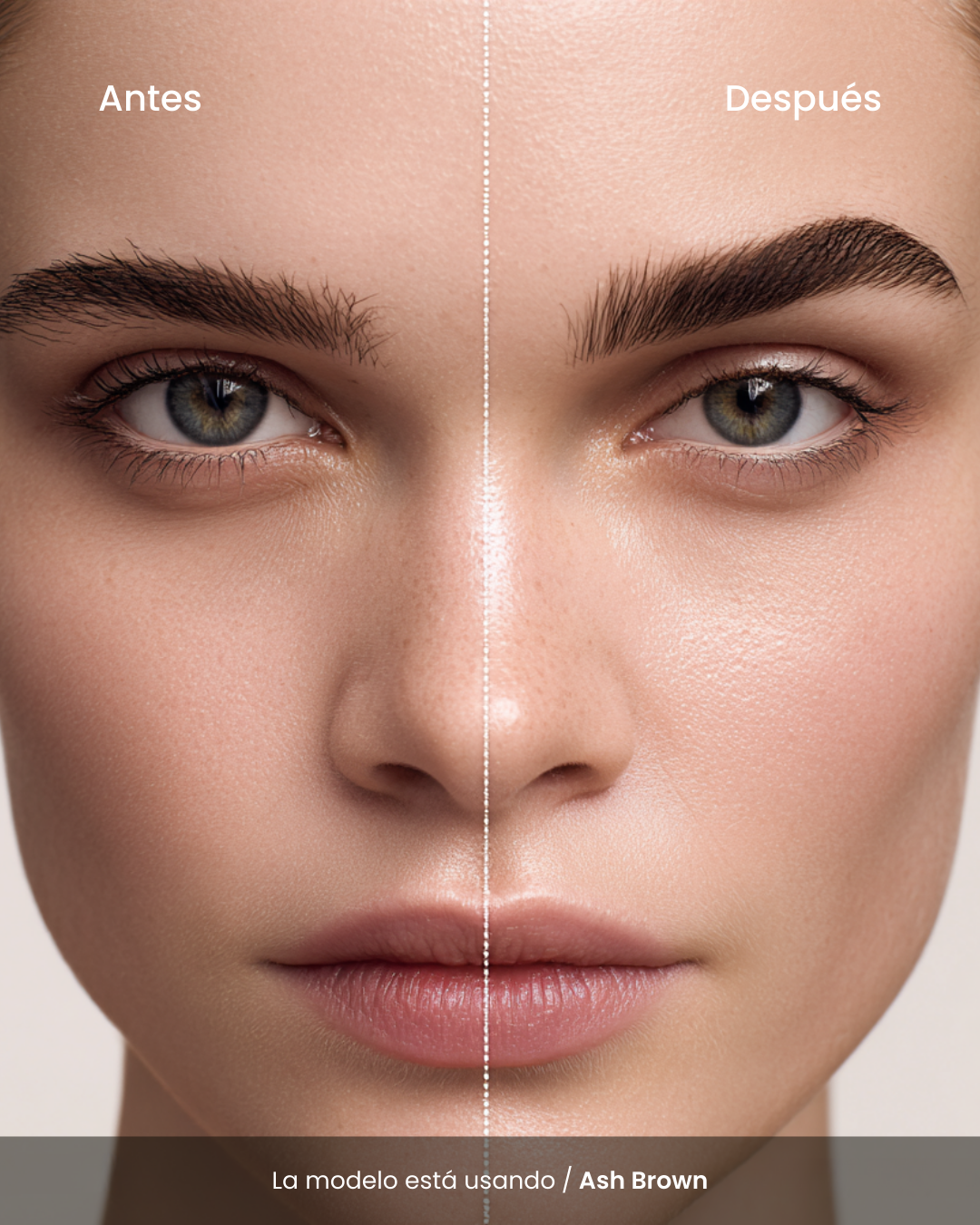 Brow Definer