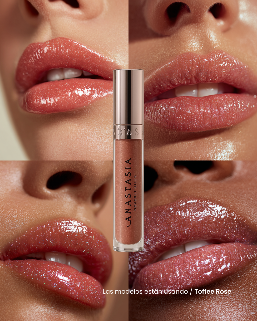 Lip Gloss