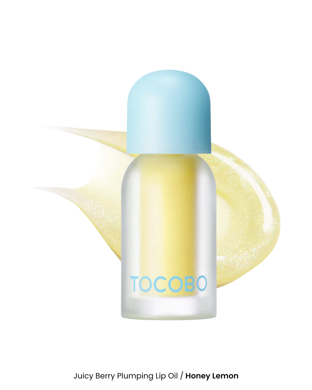 Juicy Berry Plumping Lip Oil