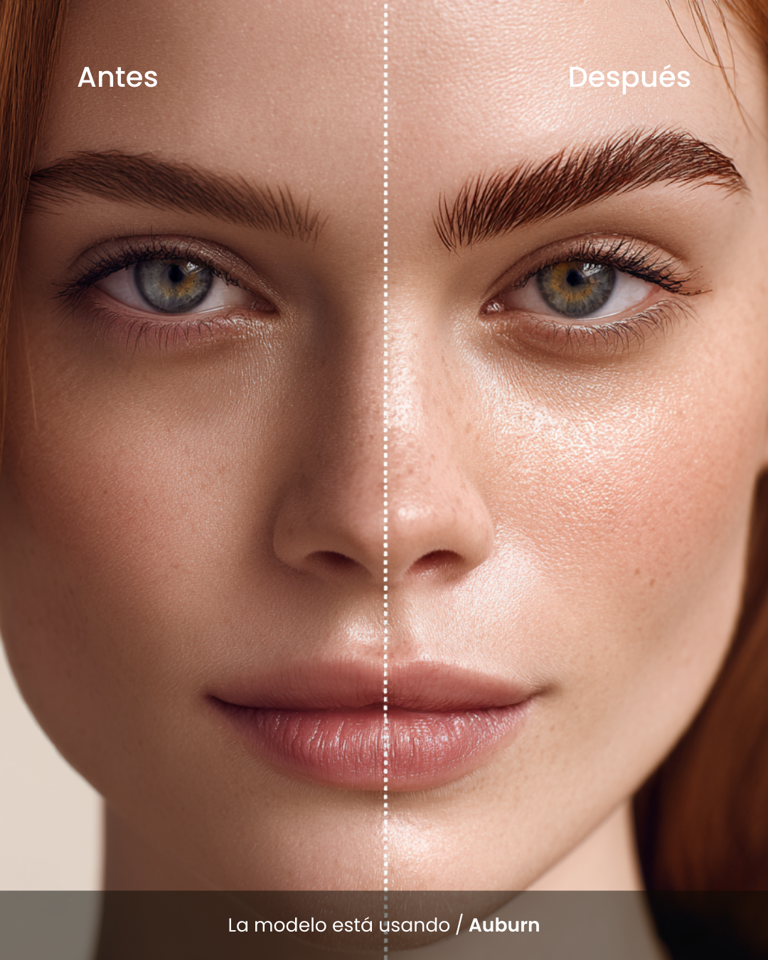 Brow Definer