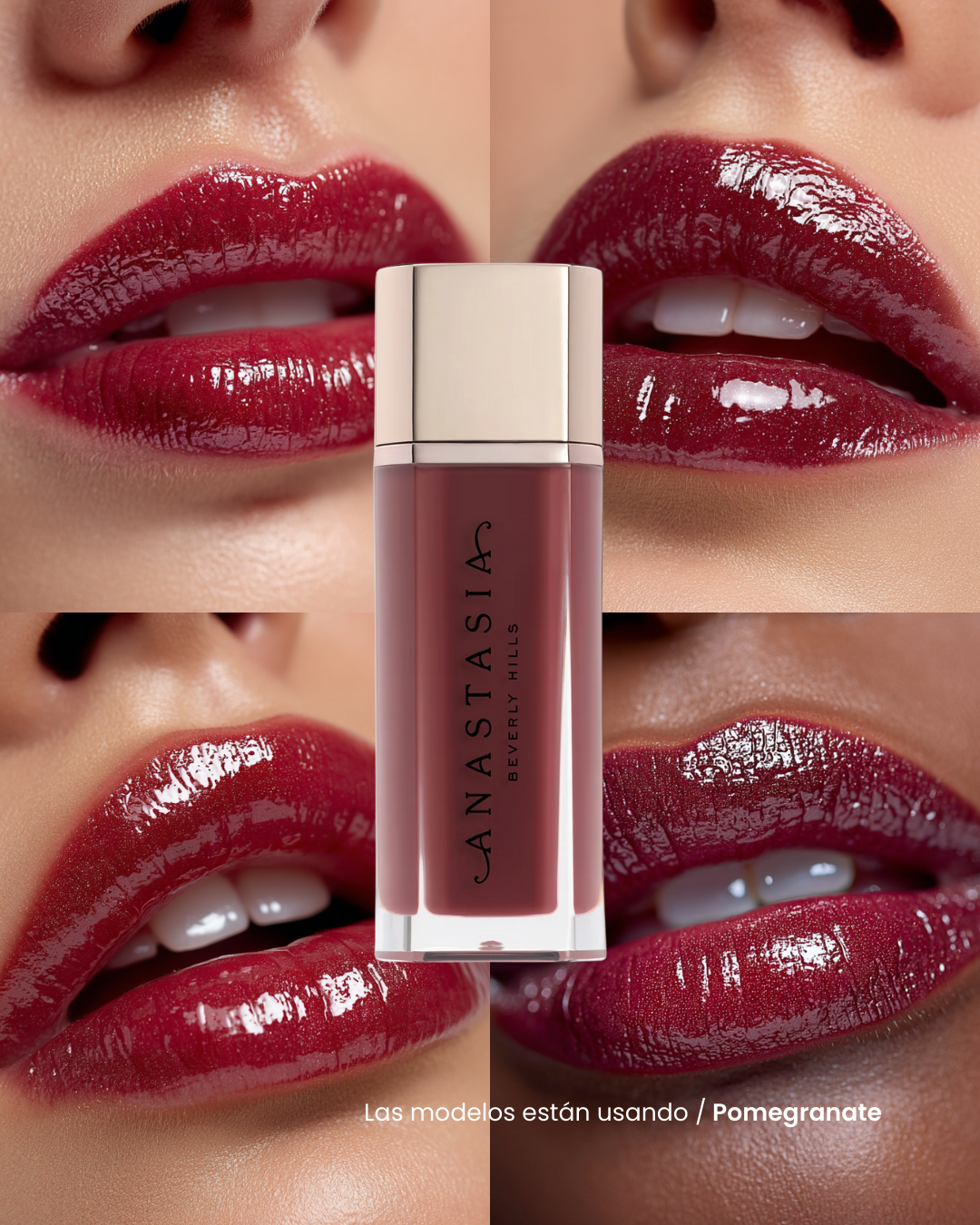 Lip Velvet
