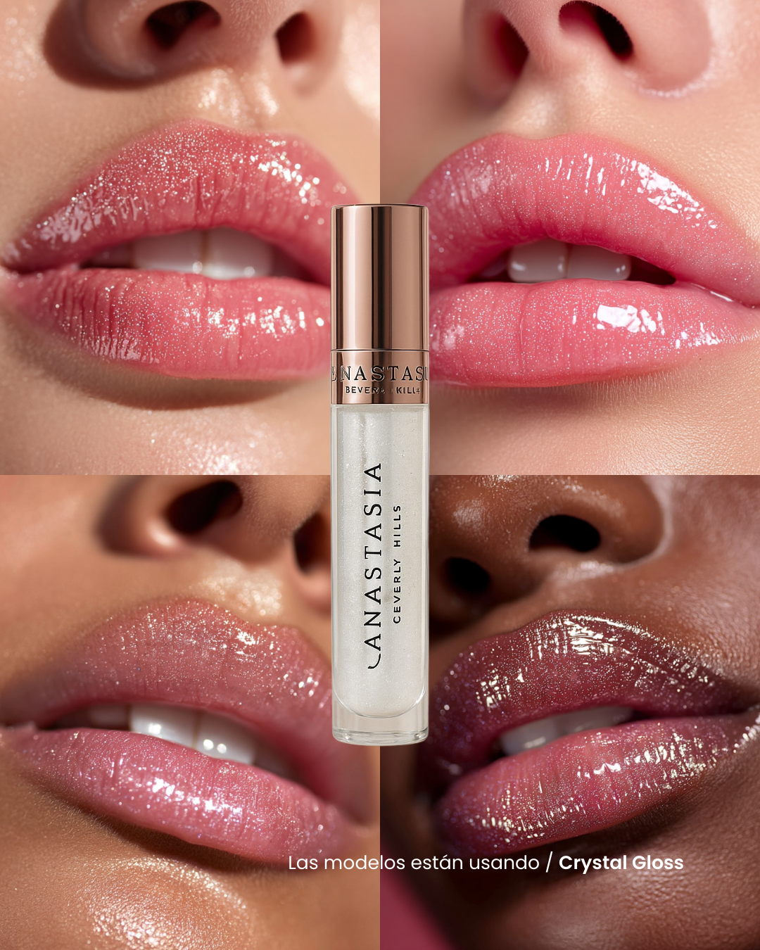 Lip Gloss