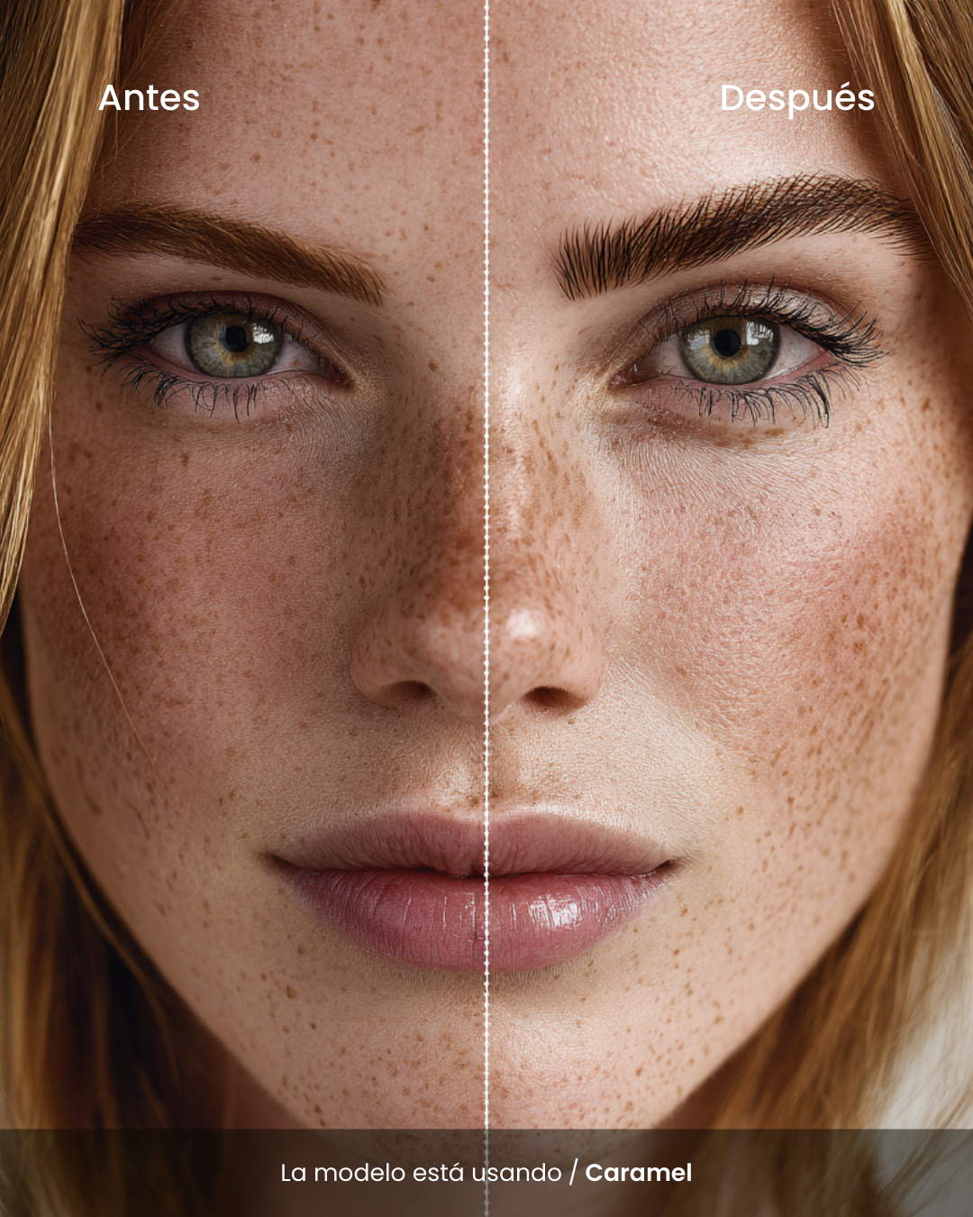 Brow Definer