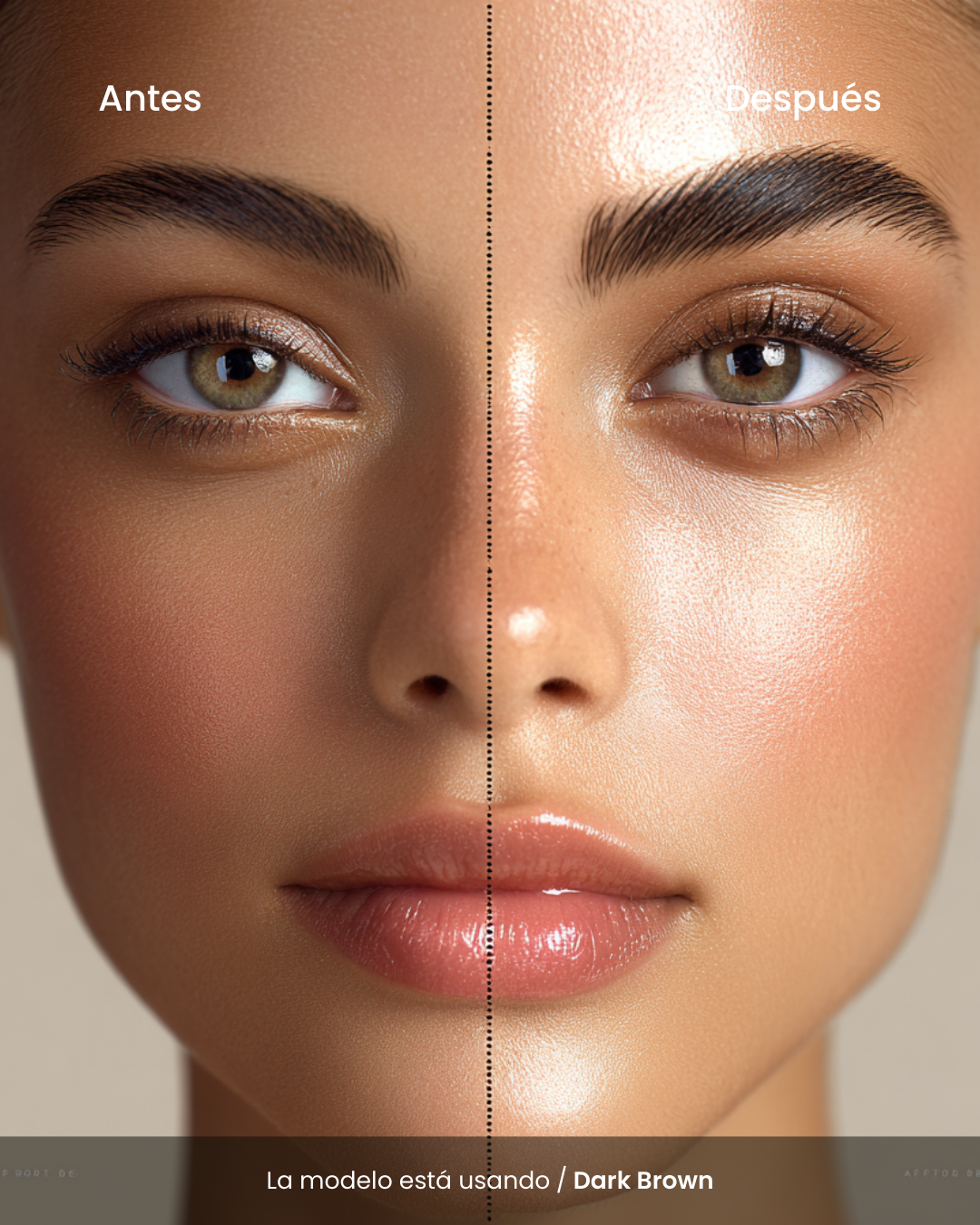 Brow Definer