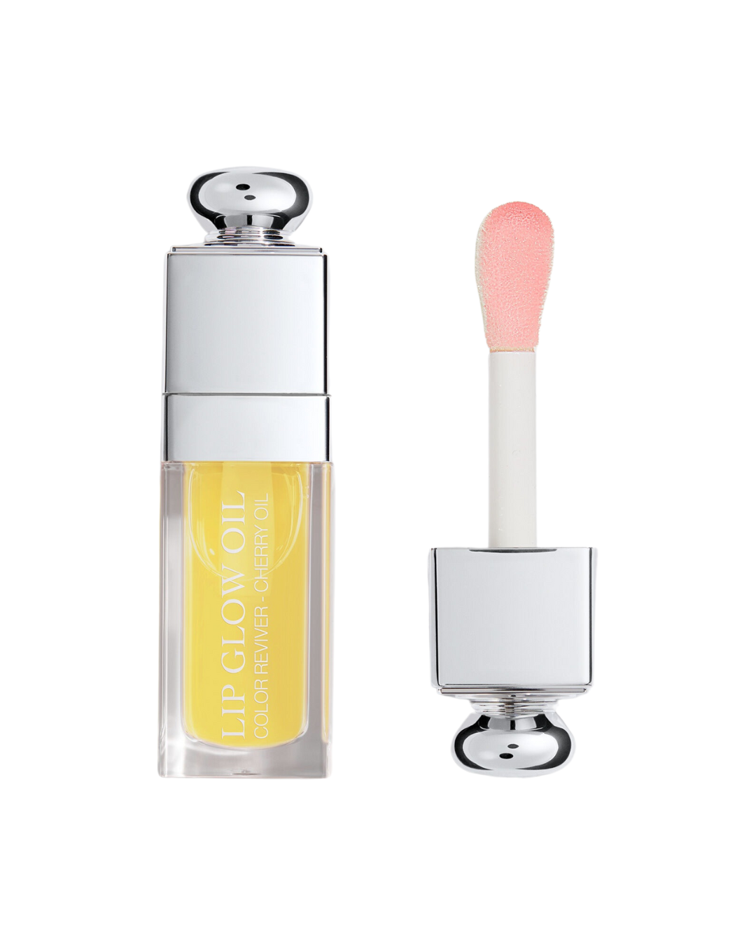 Dior Addict Lip Glow Oil